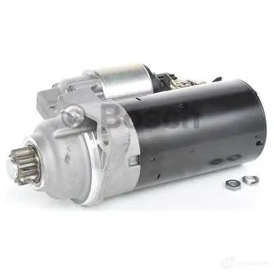 Стартер BOSCH RF74-E25 12V (L) JJOI6HQ 0001123018 303380