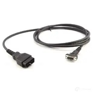 Электрический кабель BOSCH 4047023251350 1684465557 3T0 DLEM 1423168734