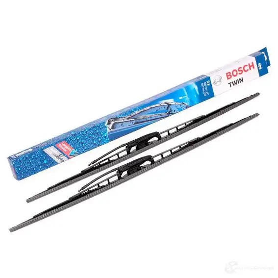 Щетка стеклоочистителя BOSCH KTZSM4 3397118309 6 09 361116