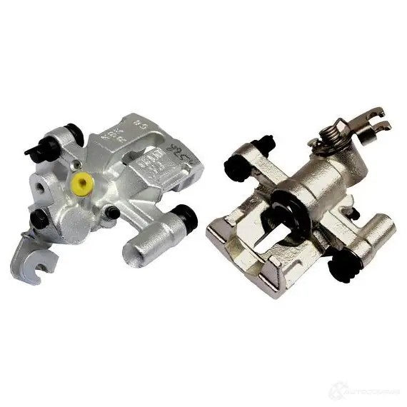 Тормозной суппорт BOSCH 0986135060 1193469629 CR168 5 8VPRNT1