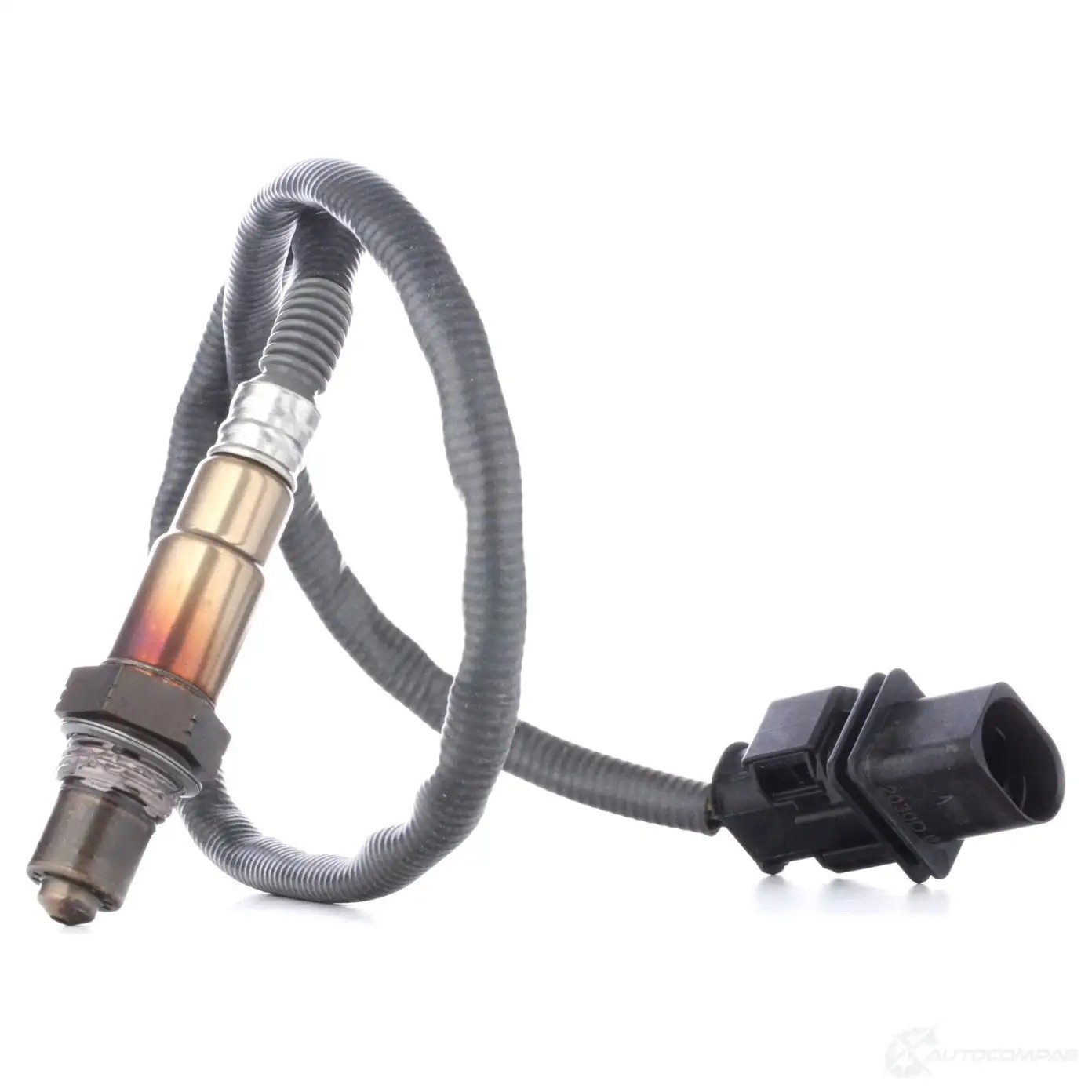 Лямбда зонд, кислородный датчик BOSCH LS 17130 312817 LSU-4.9 0258017130