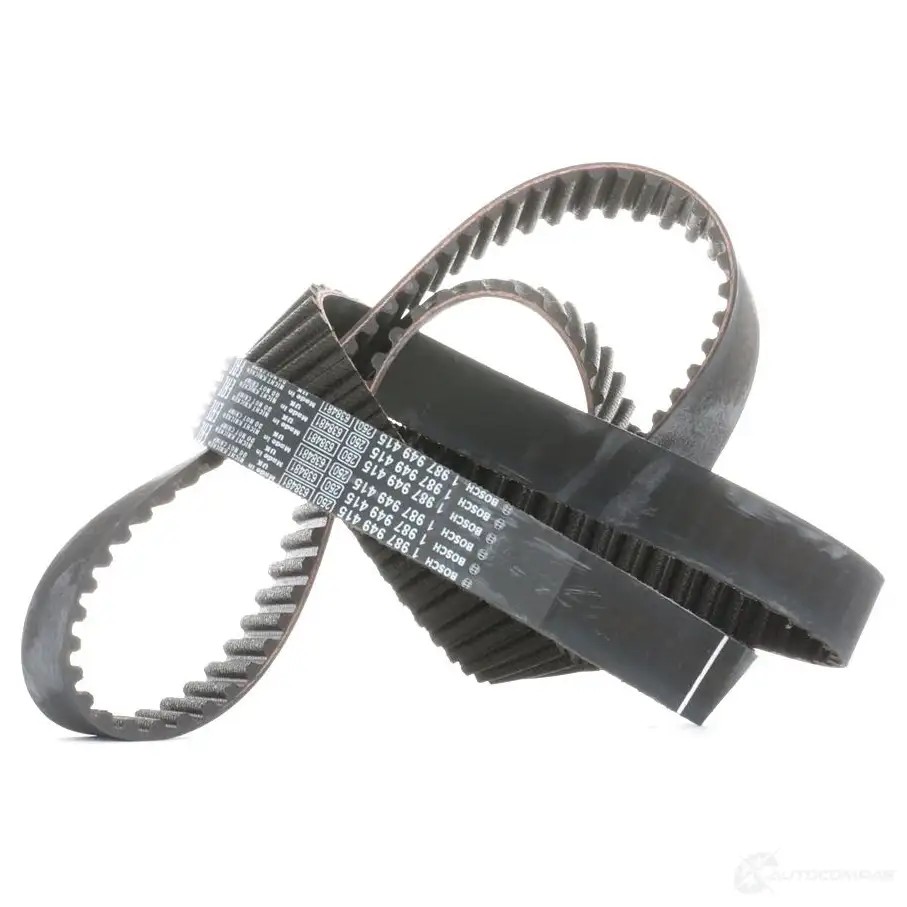 Ремень ГРМ BOSCH 1987949415 190 SHPN 240H (SHPN), 94713 9 415 357991