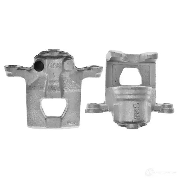 Тормозной суппорт BOSCH CR206 5 UGOJP8 0986135251 1193469729