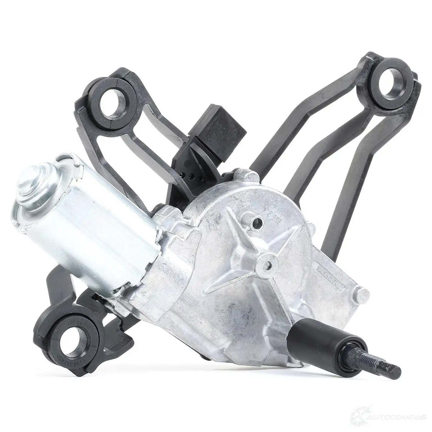 Мотор стеклоочистителя, дворников BOSCH 325054 AD O Q7VVM 0390201580