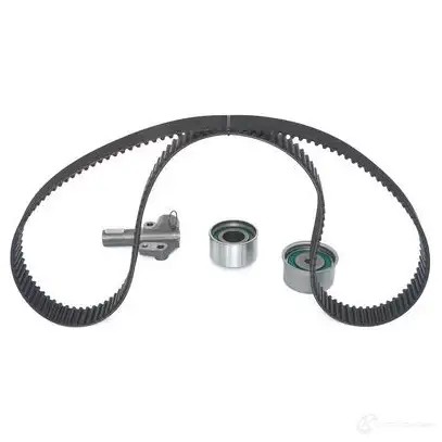 Ремкомплект ГРМ BOSCH JVCK9K 1987946517 356285 SPAN NROLLEN-SET