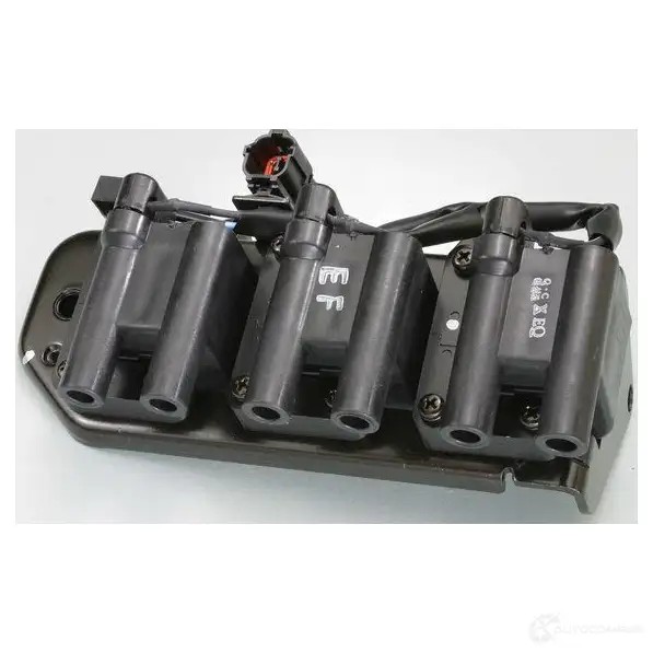 Катушка зажигания BOSCH BIC020 333653 ZS-K 3X2 0986221020