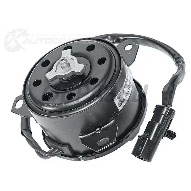 Электродвигатель, вентилятор радиатора BOSCH 1440045441 WMF W5 0 130 708 579