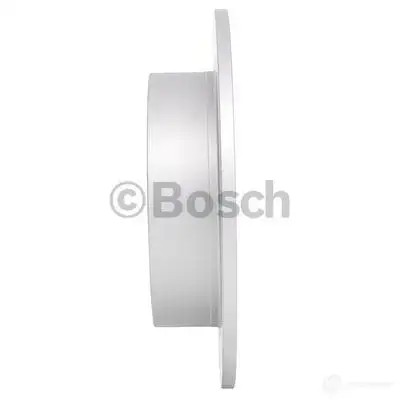 Тормозной диск BOSCH 1193479275 0986479b71 BD2072 E1 90 R - 02C0241/0214