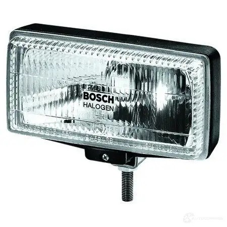 Противотуманная фара, противотуманка птф BOSCH 321571 0305601004 7QF2E Q6 3165141204247