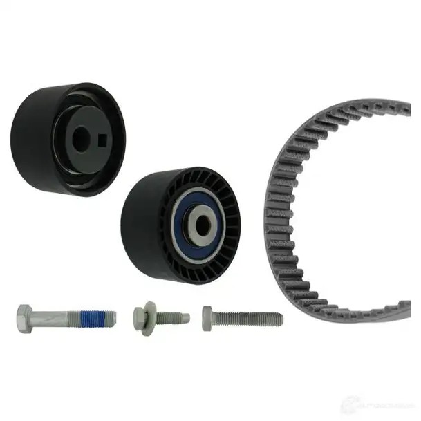 Комплект ремня ГРМ BOSCH 356163 SPANNR OLLEN-SET U8PQRMC 1987946358