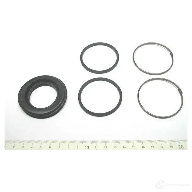 Ремкомплект суппорта BOSCH EKHQP 351389 1987470020 RH 013