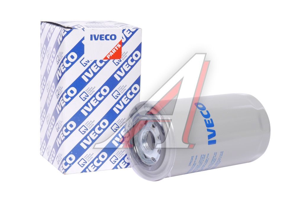 Фильтр масляный IVECO OE