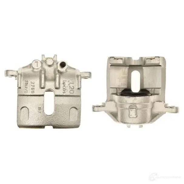Тормозной суппорт BOSCH 0986473303 CR1 323 1193475722 GMCHRX