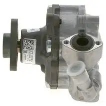 Гидроусилитель, насос гур BOSCH GU RW3R ks01000133 4047025460941 374448