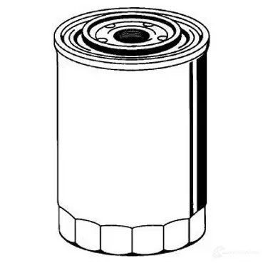 Масляный фильтр BOSCH P 3904 329268 0451103904 247JC