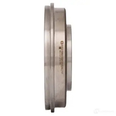 Тормозной барабан BOSCH AWS5U6 DB3 51 338669 0986477281