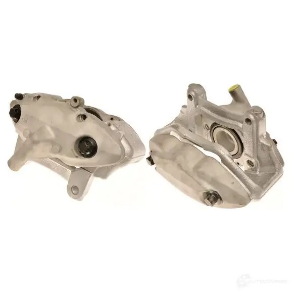 Тормозной суппорт BOSCH FG2J6 C R1717 0986135076 1193469641