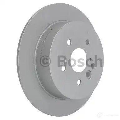 Тормозной диск BOSCH 0986479c02 BD210 2 1193479319 76NWL