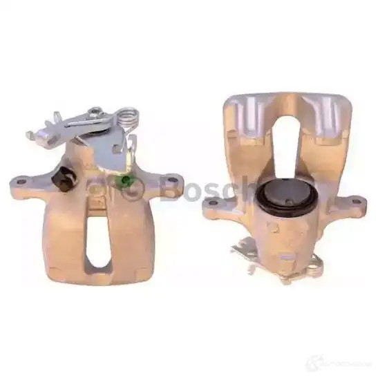 Тормозной суппорт BOSCH 0986134115 CR 1792 1193469377 QGETD9