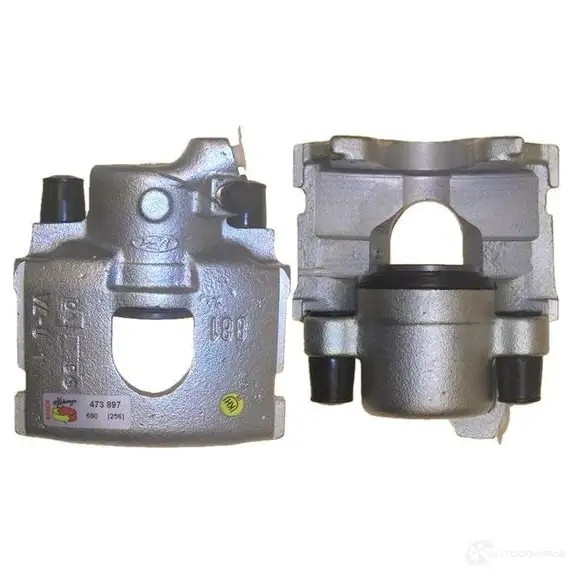 Тормозной суппорт BOSCH CR 456 4P1FDIW 0986473897 1193475966