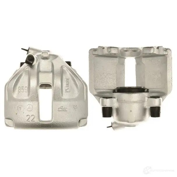 Тормозной суппорт BOSCH G1PWKN CR12 47 1193475680 0986473249