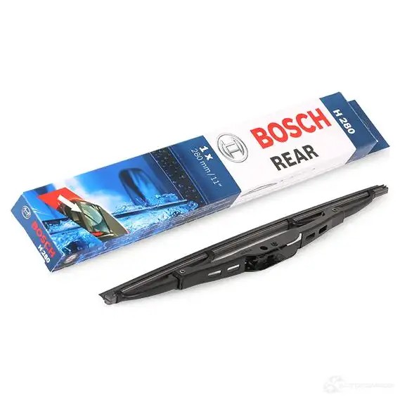 Щетка стеклоочистителя BOSCH H280 360991 H 280 3397018802
