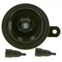 Пневматический звуковой сигнал BOSCH 0986320131 FQRCZ5A 334720 FC4 TYPE A 300 DEG, 12V LOW; BLACK