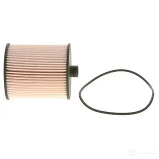 Топливный фильтр BOSCH 1437240764 GZB QK f026402239