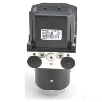 Блок АБС BOSCH HY607 ABSR 5.7 ASG 0265224013 316323
