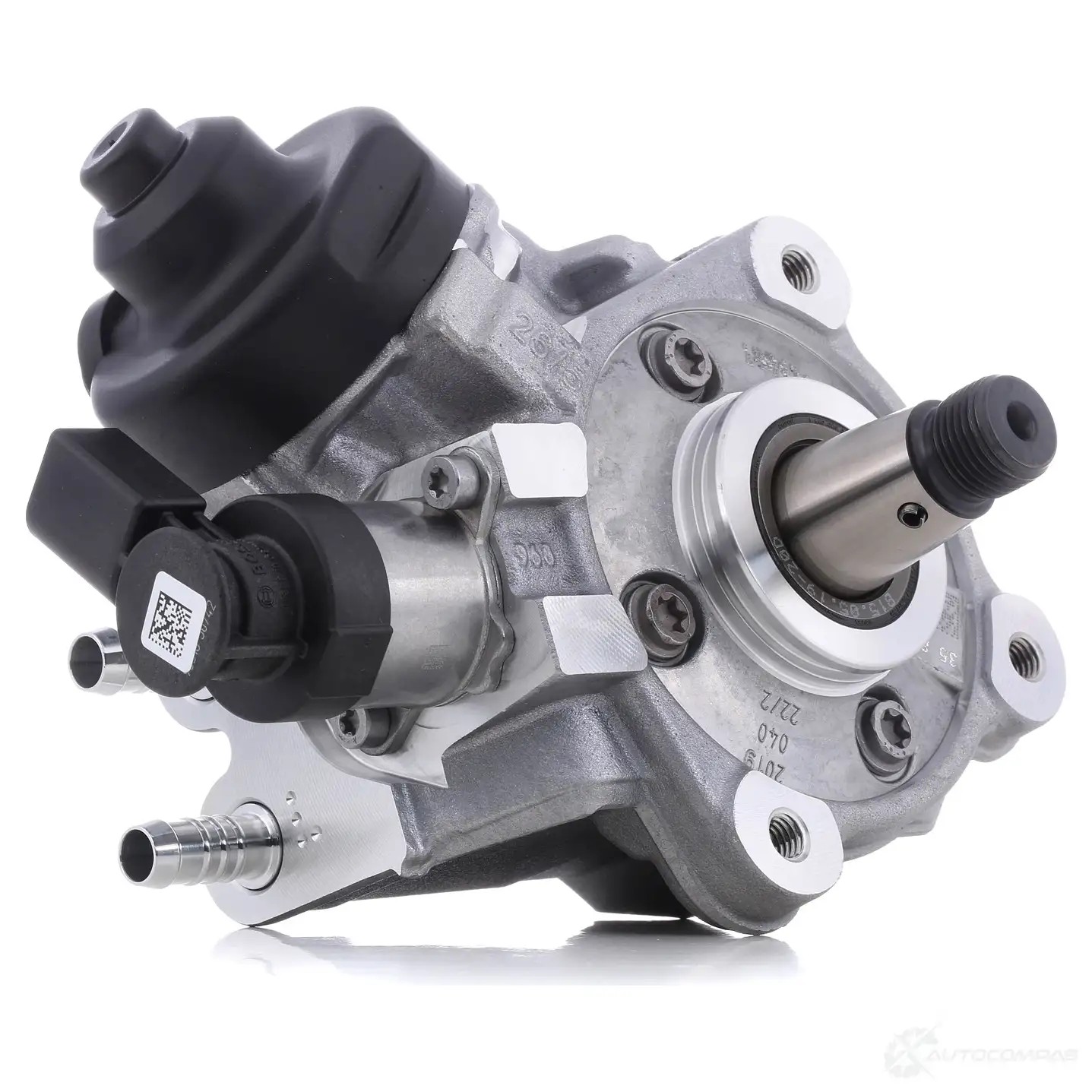Тнвд, топливный насос высокого давления BOSCH CR /CP4S1/R35/20S 337056 0986437410 QO4YJH8