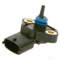 Передающий блок температуры, давления масла BOSCH V5 WI7E 0261230256 1437247476