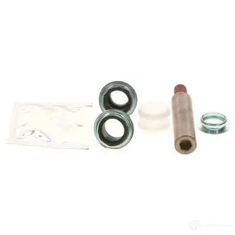Направляющие суппорта, ремкомплект BOSCH 1437244707 6W0 4KPM 1987470701