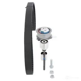 Комплект ремня ГРМ BOSCH 1987946589 SPANNROL LEN-SET 1193510224 7CS3L6K