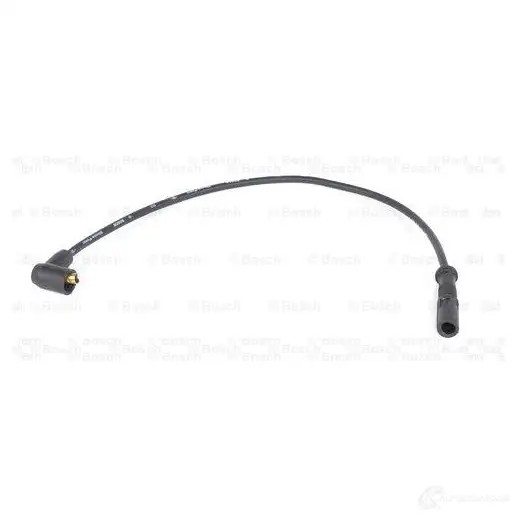Высоковольтный провод зажигания BOSCH WA 55 0986356266 ABZVYPG 335400
