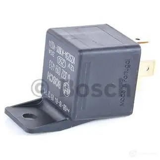 Реле BOSCH 0332019453 323856 SCHLIEßER MIT WIDERSTAND M. LASCHE SCHLIEГџER MIT WIDERSTAND M. LASCHE