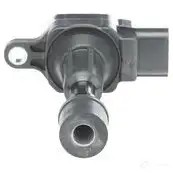 Катушка зажигания BOSCH ZS-K COMPACT COIL 1X1 0986221091 333714 QOT5F0