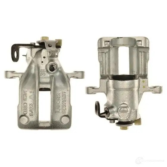 Тормозной суппорт BOSCH 0986474442 RL5XN CR 1418 1193476401
