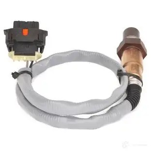 Лямбда зонд, кислородный датчик BOSCH 0 258 986 602 312417 0258006824 LS 6824