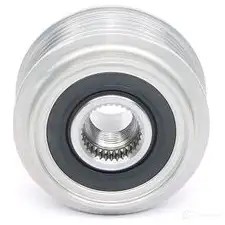 Тормозной диск BOSCH 0986478505 338977 BD43 1 YM8SN