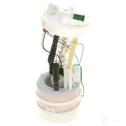 Топливный насос BOSCH 343136 0986580380 WQCNN NN 4047024955448