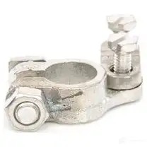 Клемма аккумулятора BOSCH Oberfläche verzinnt 1901315104 349755 OberflР“В¤che verzinnt