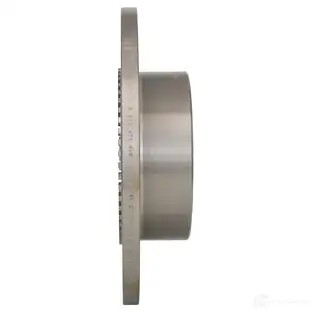 Тормозной диск BOSCH BD 1483 HZ2ZNZ 0986479638 339853