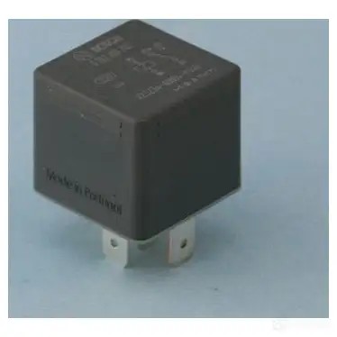 Реле BOSCH MR 202 0332209202 AZEIKFI 324121