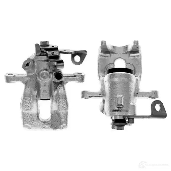Тормозной суппорт BOSCH 0986135082 C R1729 FS8MEE 1193469647