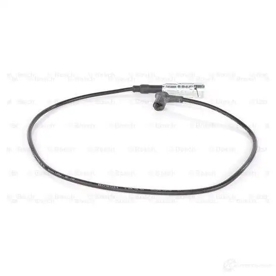 Высоковольтный провод зажигания BOSCH 107 MA 324966 0356912912 25MZ8