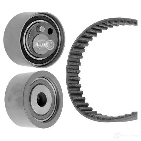 Комплект ремня ГРМ BOSCH 8025 8 025 356986 1987948025