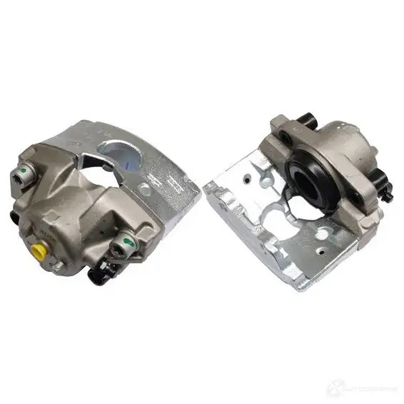 Тормозной суппорт BOSCH JFS8JH 0986474294 CR1 425 1193476312