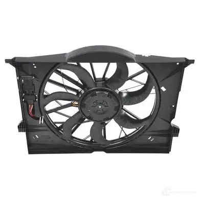 Мотор вентилятора радиатора BOSCH 3N 2FTK 0986338001 334894 4047024280526