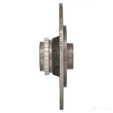 Тормозной диск BOSCH 0986479d83 1193479497 4HQWZ6 BD2 615