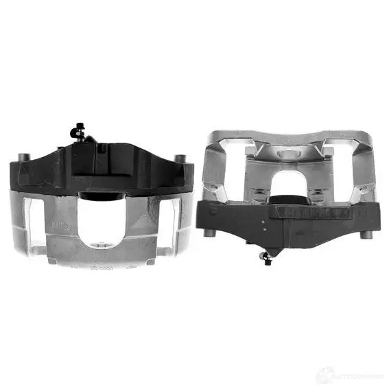 Тормозной суппорт BOSCH 1193469609 CR163 9 IS5GWZK 0986135037